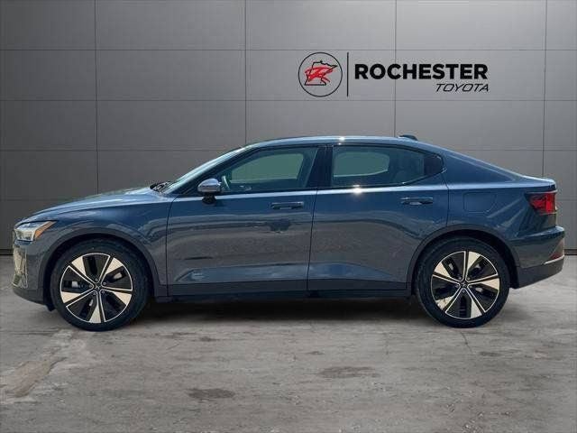 2023 Polestar 2 Long Range Dual Motor AWD
