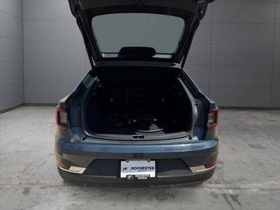 2023 Polestar 2 Long Range Dual Motor AWD