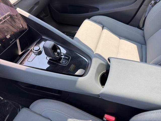 2023 Polestar 2 Long Range Dual Motor AWD
