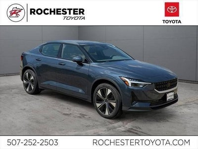 2023 Polestar 2 Long Range Dual Motor AWD