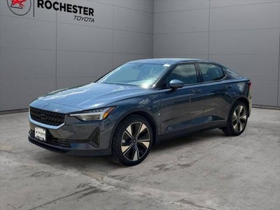 2023 Polestar 2 Long Range Dual Motor AWD