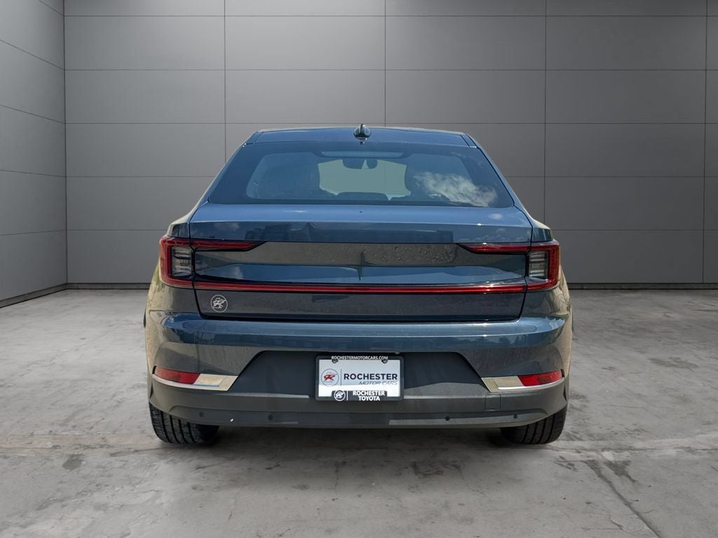 2023 Polestar 2 Long Range Dual Motor AWD