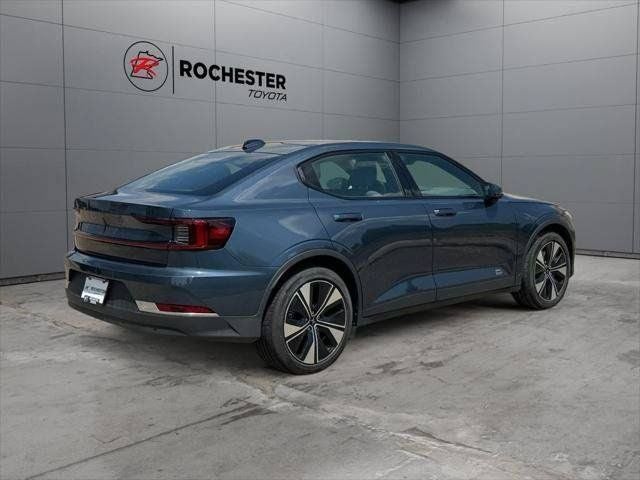 2023 Polestar 2 Long Range Dual Motor AWD