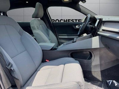 2023 Polestar 2 Long Range Dual Motor AWD