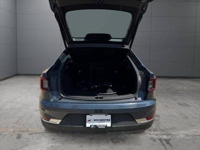 2023 Polestar 2 Long Range Dual Motor AWD