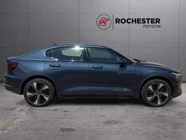 2023 Polestar 2 Long Range Dual Motor AWD