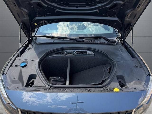 2023 Polestar 2 Long Range Dual Motor AWD