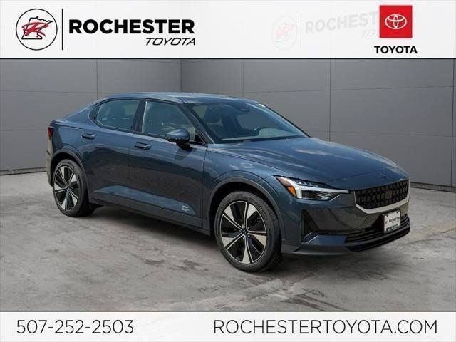 2023 Polestar 2 Long Range Dual Motor AWD