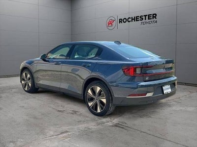 2023 Polestar 2 Long Range Dual Motor AWD