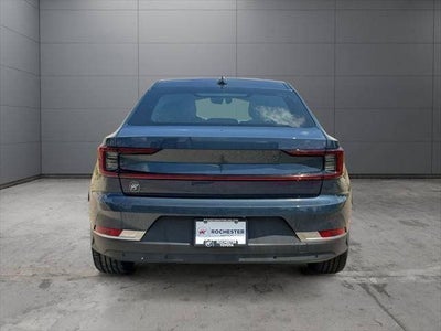 2023 Polestar 2 Long Range Dual Motor AWD