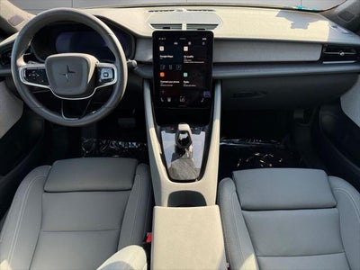 2023 Polestar 2 Long Range Dual Motor AWD