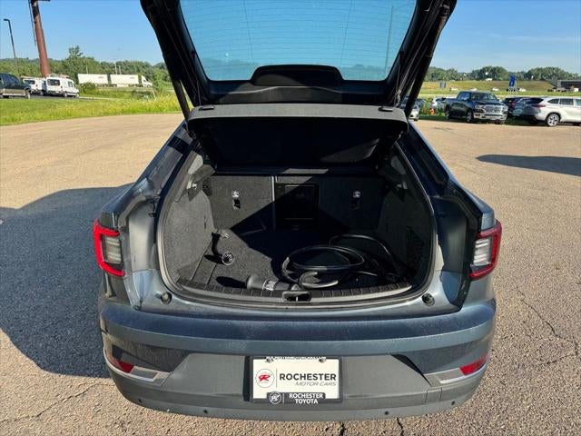 2023 Polestar 2 Long Range Dual Motor AWD