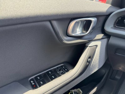 2023 Polestar 2 Long Range Dual Motor AWD