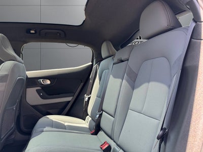 2023 Polestar 2 Long Range Dual Motor AWD
