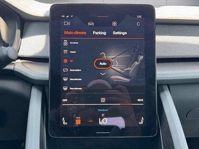 2023 Polestar 2 Long Range Dual Motor AWD