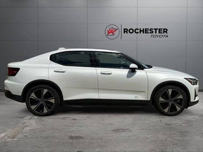 2023 Polestar 2 Long Range Dual Motor AWD