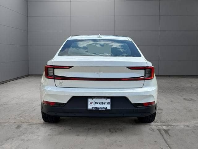 2023 Polestar 2 Long Range Dual Motor AWD