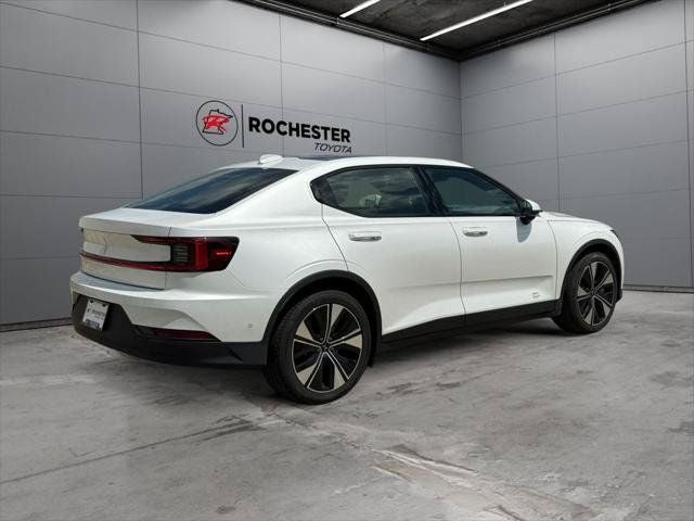 2023 Polestar 2 Long Range Dual Motor AWD