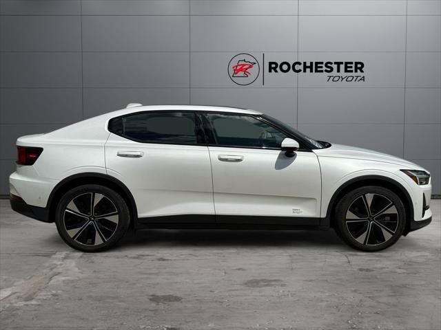 2023 Polestar 2 Long Range Dual Motor AWD