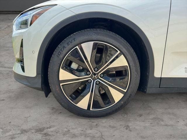 2023 Polestar 2 Long Range Dual Motor AWD