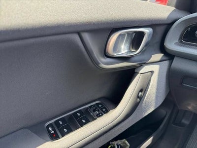 2023 Polestar 2 Long Range Dual Motor AWD