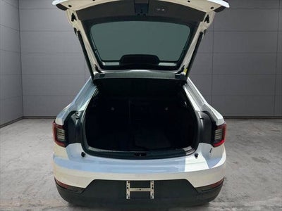 2023 Polestar 2 Long Range Dual Motor AWD