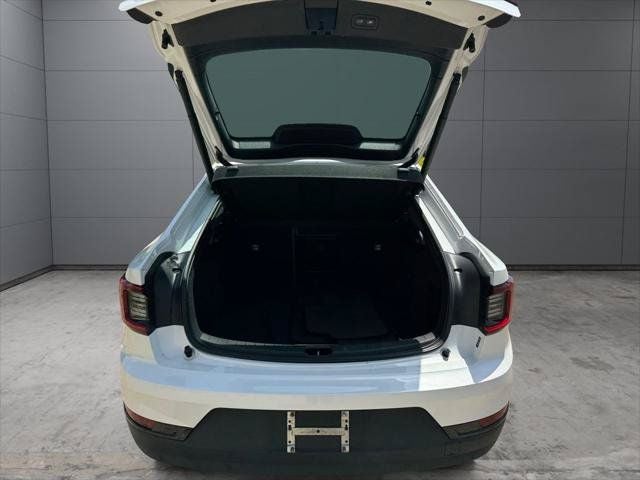 2023 Polestar 2 Long Range Dual Motor AWD