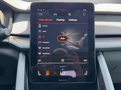 2023 Polestar 2 Long Range Dual Motor AWD