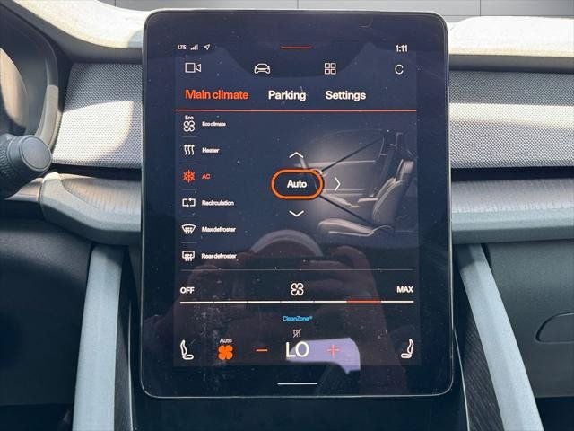 2023 Polestar 2 Long Range Dual Motor AWD