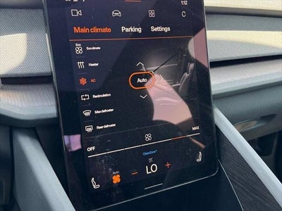 2023 Polestar 2 Long Range Dual Motor AWD