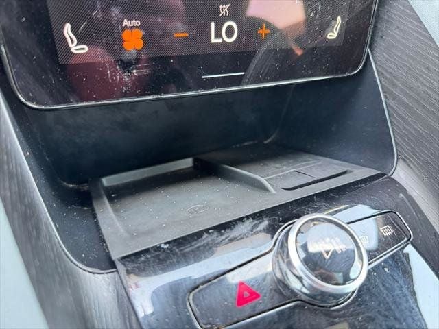 2023 Polestar 2 Long Range Dual Motor AWD