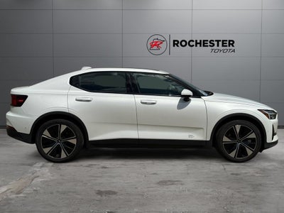 2023 Polestar 2 Long Range Dual Motor AWD