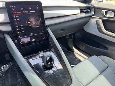 2023 Polestar 2 Long Range Dual Motor AWD