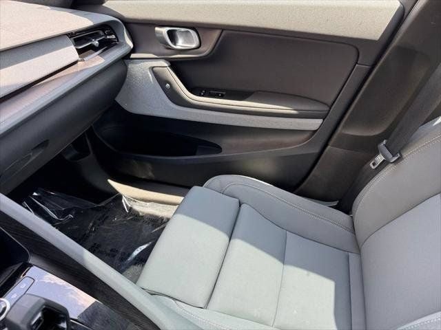 2023 Polestar 2 Long Range Dual Motor AWD
