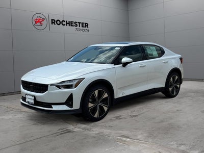 2023 Polestar 2 Long Range Dual Motor AWD