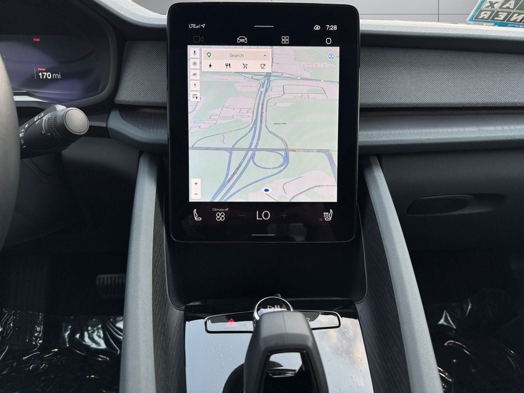 2023 Polestar 2 Long Range Dual Motor Performance Plus AWD
