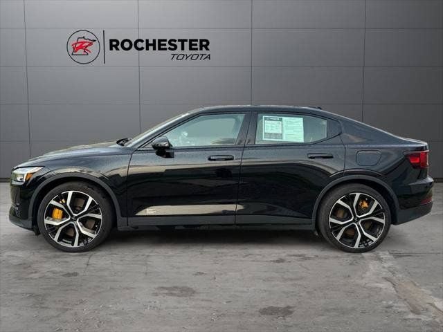 2023 Polestar 2 Long Range Dual Motor Performance Plus AWD