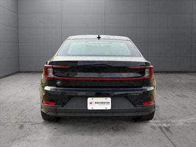 2023 Polestar 2 Long Range Dual Motor Performance Plus AWD