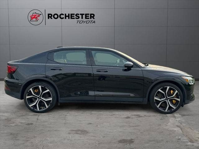 2023 Polestar 2 Long Range Dual Motor Performance Plus AWD