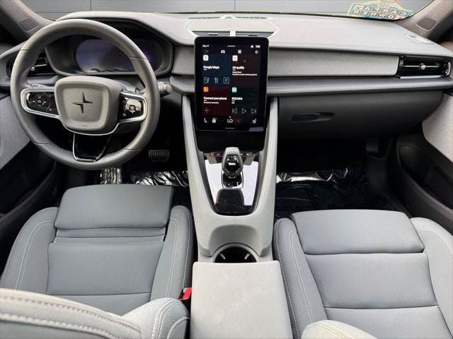 2023 Polestar 2 Long Range Dual Motor Performance Plus AWD