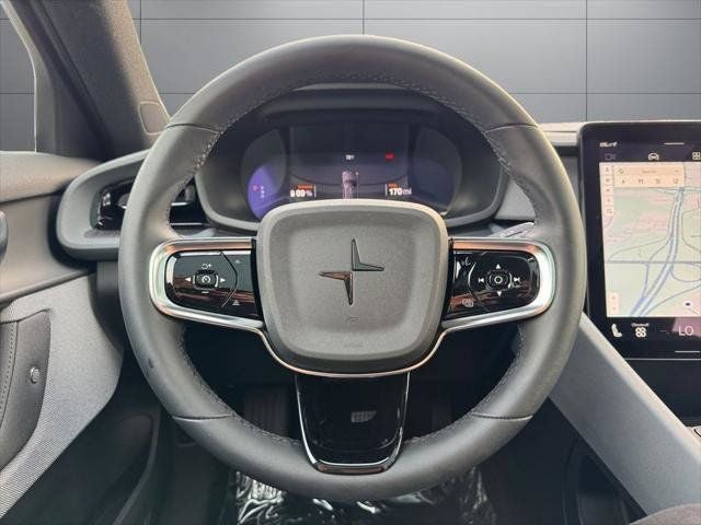 2023 Polestar 2 Long Range Dual Motor Performance Plus AWD