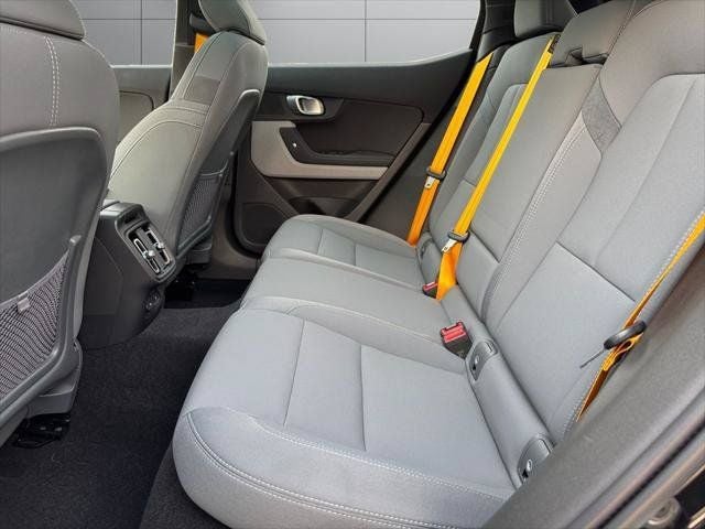 2023 Polestar 2 Long Range Dual Motor Performance Plus AWD
