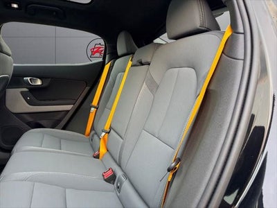 2023 Polestar 2 Long Range Dual Motor Performance Plus AWD