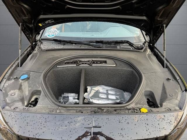 2023 Polestar 2 Long Range Dual Motor Performance Plus AWD