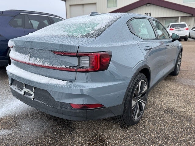 2024 Polestar 2 Long Range Dual Motor AWD