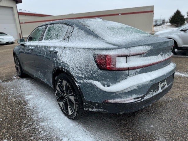 2024 Polestar 2 Long Range Dual Motor AWD