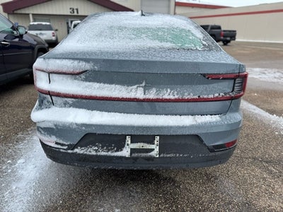 2024 Polestar 2 Long Range Dual Motor AWD