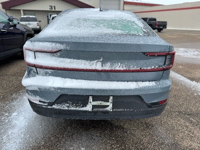 2024 Polestar 2 Long Range Dual Motor AWD