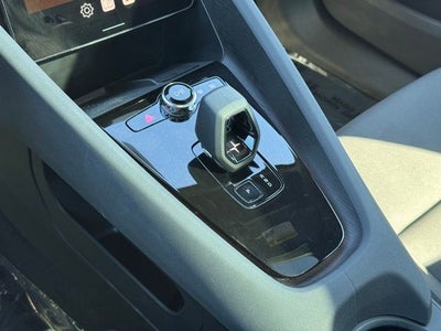 2024 Polestar 2 Long Range Dual Motor AWD