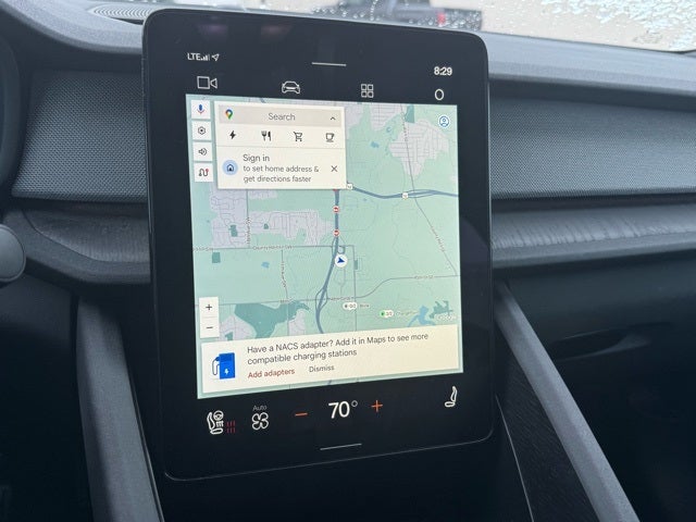 2024 Polestar 2 Long Range Dual Motor AWD